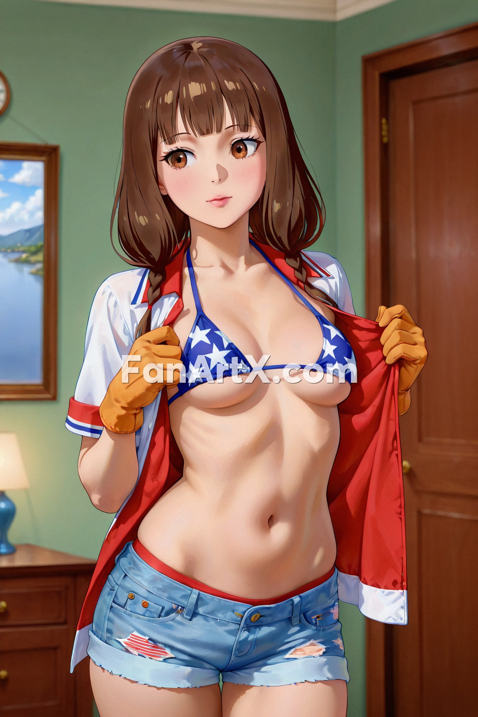 Miko Iino - Kaguya-sama Love Is War Fanart - Kaguya-sama wa Kokurasetai 6351683